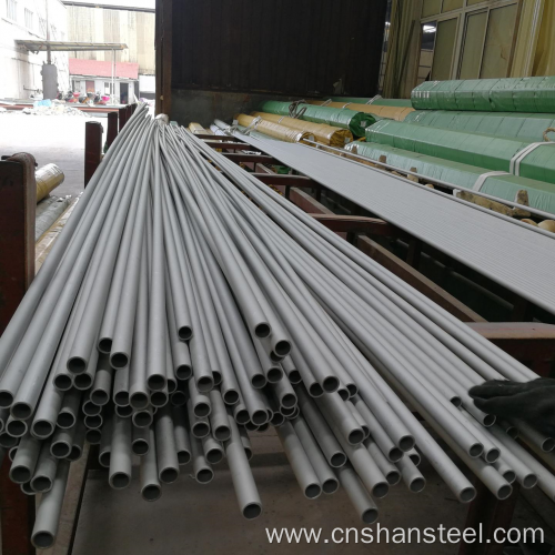 Cold Rolled Thick Wall Precision Seamless Steel Pipes